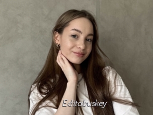 Editabuskey