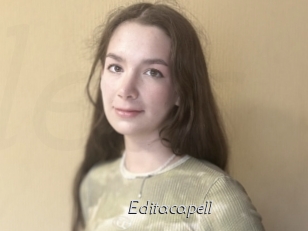 Editacapell