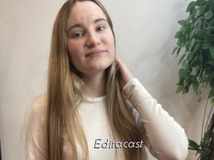 Editacast
