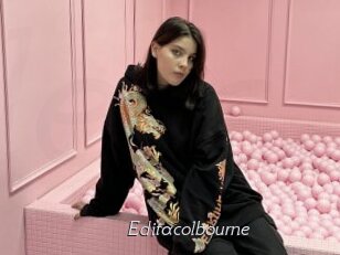 Editacolbourne