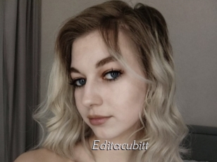Editacubitt