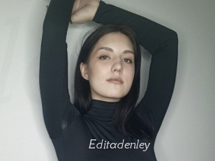 Editadenley