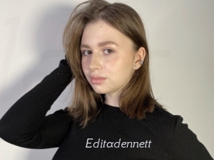 Editadennett