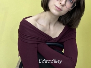 Editadilley