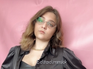 Editadimmick