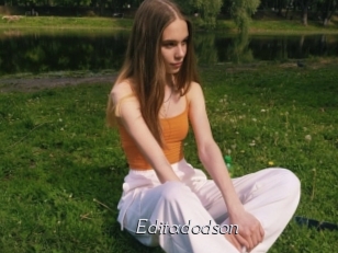 Editadodson