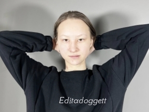 Editadoggett