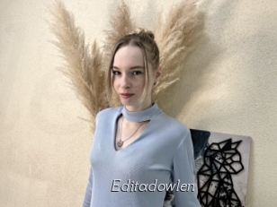 Editadowlen