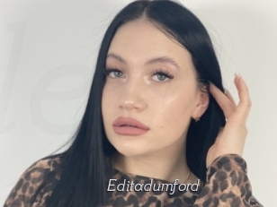 Editadumford