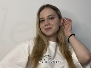Editaelson