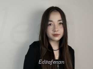 Editaferran