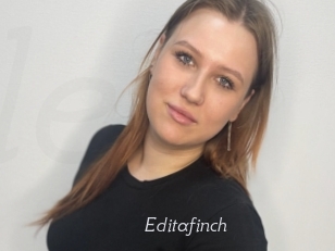 Editafinch