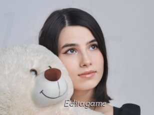 Editagame