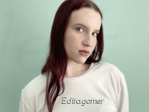 Editagomer