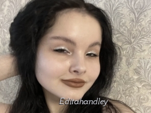 Editahandley