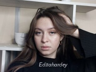 Editahardey