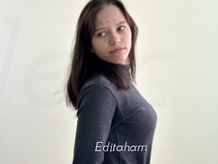 editaharn Le Scandale