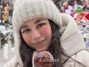 Editahatt