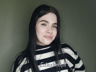 Editaheaps