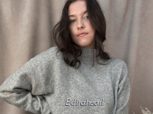 Editahearl
