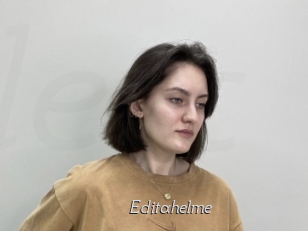 Editahelme