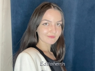 Editaherrin