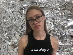 Editaheyer