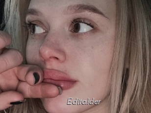 Editalder