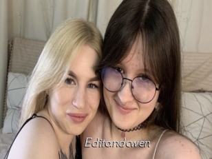 Editandcwen