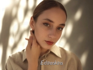 Editaskins