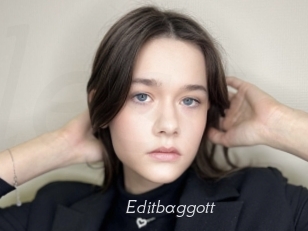 Editbaggott