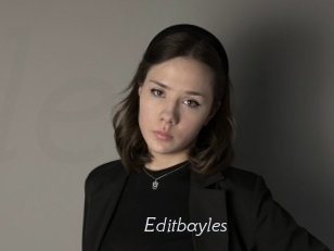 Editbayles