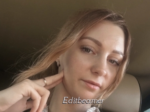 Editbeamer