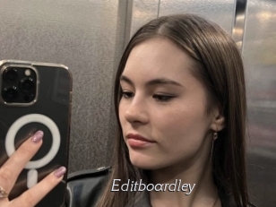 Editboardley