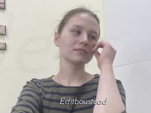 Editboustead