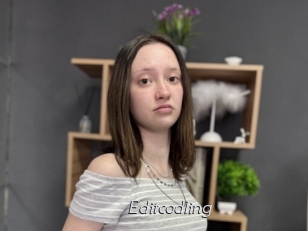 Editcodling