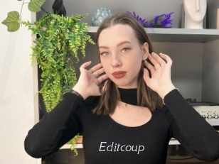 Editcoup