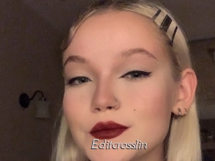 Editcrosslin