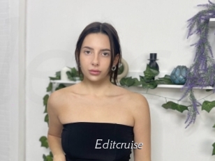 Editcruise