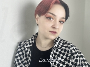 Editdarby