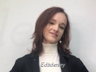 Editdenley