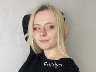 Editdyer