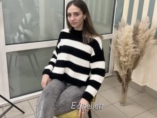 Editellett