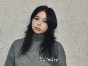 Editestey