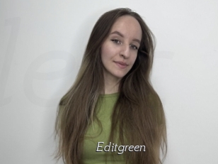 Editgreen