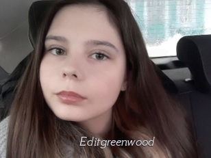 Editgreenwood