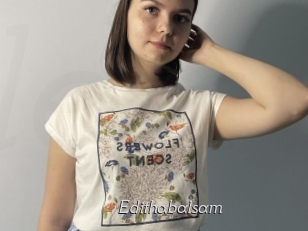 Edithabalsam