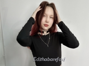 Edithabareford