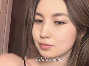 Edithaberkes