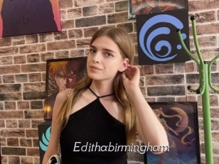 Edithabirmingham